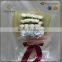 Flower Packing pp Mesh /China Factory Supply Flower Material PP Wrapping Mesh