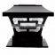 20 Lumens Solar Fence Post Cap Lights