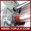 Factory Directly Wholesale PVC film machine New Version Hot Film Laminator Machine