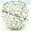 CRYSTAL VOTIVE FOR WEDDING/PARTY/HOME/HOTEL/DECORATION NEW