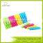 Hot Sale Washable Plastic Clothes Peg