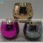 Butterfly wedding ceremony decorations decorative glass canldestick