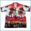 couples series shirt in holiday
