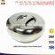 Food Grade Stainless Steel Serving Bowls With Lids