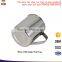 OEM Classical Design 300 ML Stainless Steel Mug Cup With Round Rim