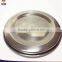 Stainless steel mini cooking pot