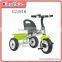 plastic three wheel baby bike