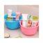 New Design Rice Washing Drain Picnic Plastic Fruit Basket