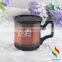 Milk coffee ceramicmug home & garden