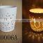 Porcelain Candler Holder