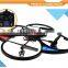 New Arrival 2.4G With LED rc Quadcopter Drone Quadcopter Fpv