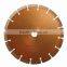 Factory Wholesale Turbo Blade Guangjing Marble Cutting Blade Price