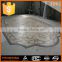 2014 best quality and beautiful hand make stone pattern wall murals wall hanging murals