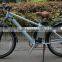 26inch brushless hub motor electric bike with lithium battery