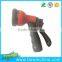 Low quantity order stongest red color newest flexiable garden hose 100FT