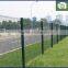 APLH-0001 55*55mm PVC Coated Chain Link Fence