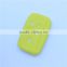 Silicone Car Key Skin Cover fit for LAND ROVER LR4 Range Rover Smart Key Case