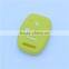 fob 4 buttons silicone car key shells for honda remote keys with panic buttons
