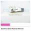 High Quality Nonmagnetic Stainless ratchet wrench