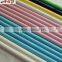 Color Painted Wooden Handle with Italian thread, different colors are available