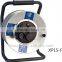 CE GS ROHS French outdoor iron cable reel
