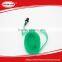 7.5M PVC Garden Soaker Hose ,Green Color