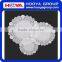 24PCS 30x40cm White Rectangle Greaseproof Disposable Lace Paper Doilies Cake Placemats for Cookies Wedding Cupcake Dessert