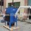 GV Series cyclone dust collector with filter bag for woord
