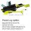 Manual Foot Operated Log Splitter,BR001SP