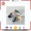 Durable high performance high speed carbon brush for bosch hammer