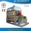 paper pulp recycling egg tray machine prices