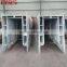 Factory Wholesale Good Price Frame Scaffolding System Steel H Frame