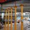 2-3.6M Scaffolding Galvanized Shoring Jack Props