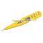 digital electrical pen test , high tension test pencil,auto electrical tester
