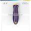 QUITE cross head TPR handle #50 crv shaft screwdriver set