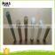 Plastic water tube for bathroom different sizes available