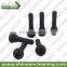 rubber snap-in tubeless tire valve,tubeless tyre valve