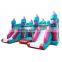 Inflatable Bouncer Inflatable Bouncy House Bouncy Castle