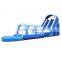 New design Giant Outdoor Commercial Inflatable Slide for activity