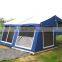 4x4 Offroad Camper trailer tent, Camper trailer truck tent