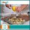 Hot Selling Cooking Tools Fruits Citrus Lemon Zester Stainless Steel Food Grater