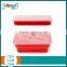 Newly Safety Travel Hot Pot Lunch Box