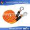Car Tow Rope - Recovery Rope - PP Towing Rope - 1.5 ton / 2 ton / 3 ton / 5 ton