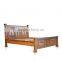 Furniture For Bed Room with Butterfly Design King Size