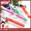 Assorted Fruity Sweet Hard Pops Candy Big Whistle Lollipop Candy