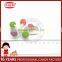 Sweet Windmill Shape Soft Jelly Lollipop Candy