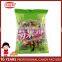 Hot Selling Fruit Flavor Center Filled Hard Candy