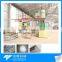 3 million sqm production capacity gypsum board production line