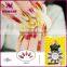 2017 New design professional salon supply nail art tips