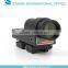 Tactical Red Dot Sight With Light Sensor Control Switch